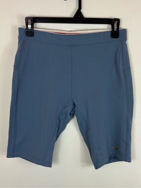 TRACKSMITH Reggie Half Tights Running Shorts